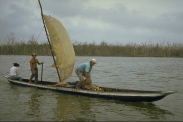 Abastecimeinto 1994