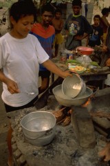 Amas de casa Nueva Venecia 1994