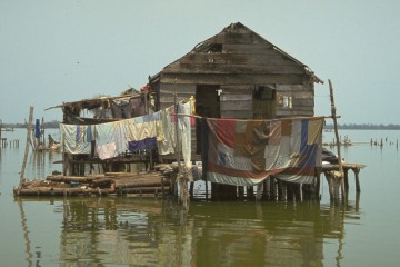 Casa Nueva Venecia 1994