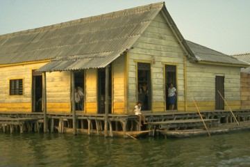 Casa Nueva Venecia 1994