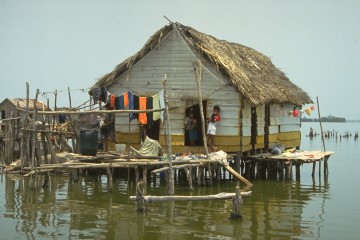 Casa Nueva Venecia 1994