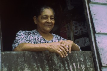 Amas de casa Nueva Venecia 1994