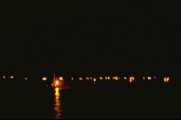Pesca de camerón 1994