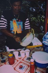 Venta del camerón 1994