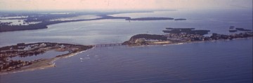 Puente Pueblo Viejo 1994