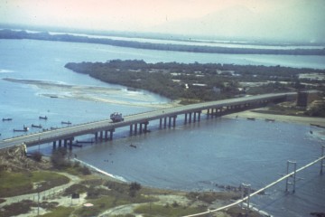 Puente Pueblo Viejo 1994