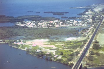 Islas Del Rosario 1994