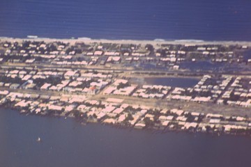 Tasajeras 1994