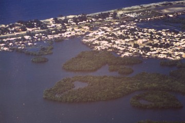 Islas Del Rosario 1994