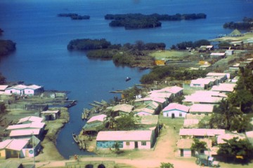 Islas Del Rosario 1994