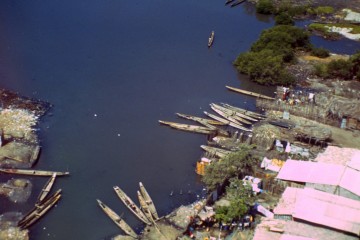 Islas Del Rosario 1994