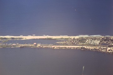 Peaje Tasajeras 1994