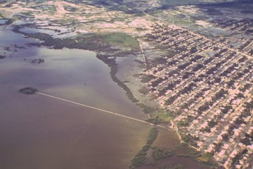 Ciénaga 1994