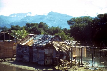 Casa humilde 1994