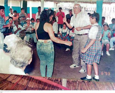 Hernando Sánchez
