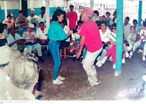 Baile