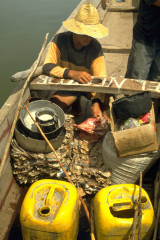 Preparación del pescado 1994