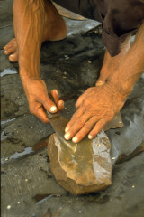 Preparación del pescado 1994