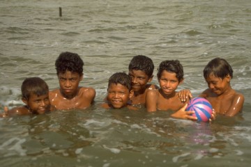 Tiempo libre 1994