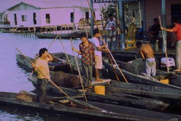 Tiempo libre 1994