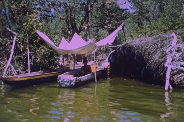 Pesca con trampas 1994