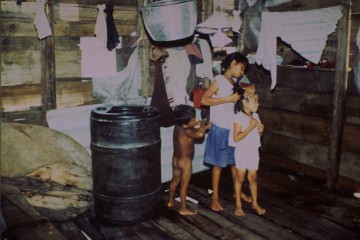 Vida familair 1994