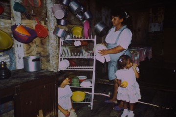 Vida familair 1994