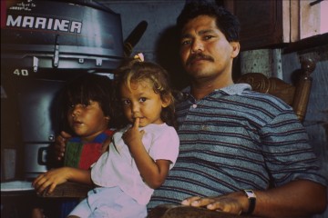 Vida familair 1994