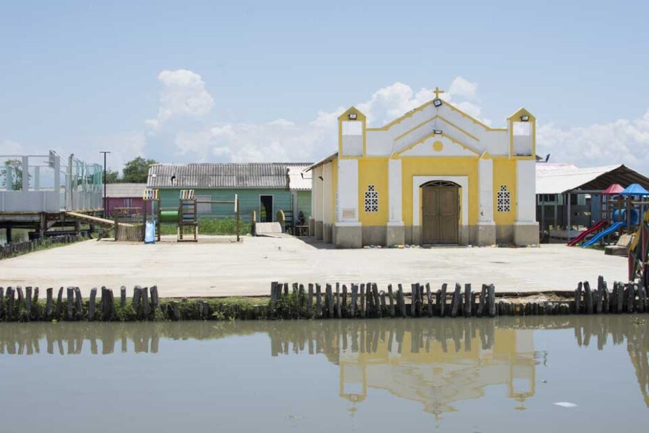2019 Nueva Venecia